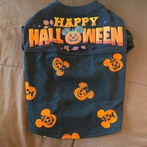 Disney Tails Halloween 2021 Spirit Jersey